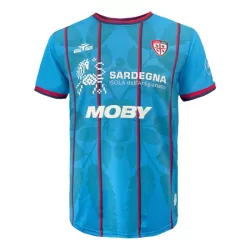 Cagliari Calcio Pelipaita Miesten Kolmas 2025-26 Cagliari Calcio Pelipaita Miesten Kolmas 2025-26