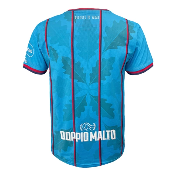 Cagliari Calcio Pelipaita Miesten Kolmas 2025-26