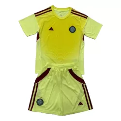 Celtic FC Maalivahdin Pelipaita Lasten 2025-26 Celtic FC Maalivahdin Pelipaita Lasten 2025-26