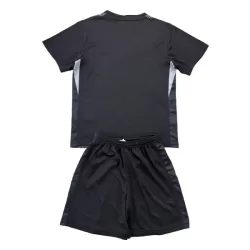 Chelsea Maalivahdin Pelipaita Lasten 2025-26 Musta