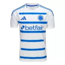 Cruzeiro EC Pelipaita Miesten Vieras 2025-26 Cruzeiro EC Pelipaita Miesten Vieras 2025-26