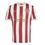 FC Nurnberg Pelipaita Miesten Vuosipäivä 2024-2025