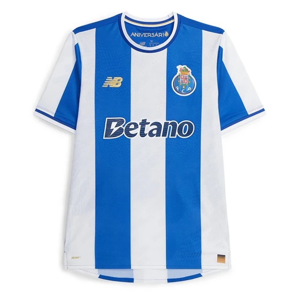 FC Porto Pelipaita Miesten Koti 2025-26 FC Porto Pelipaita Miesten Koti 2025-26