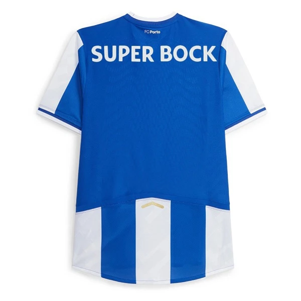 FC Porto Pelipaita Miesten Koti 2025-26