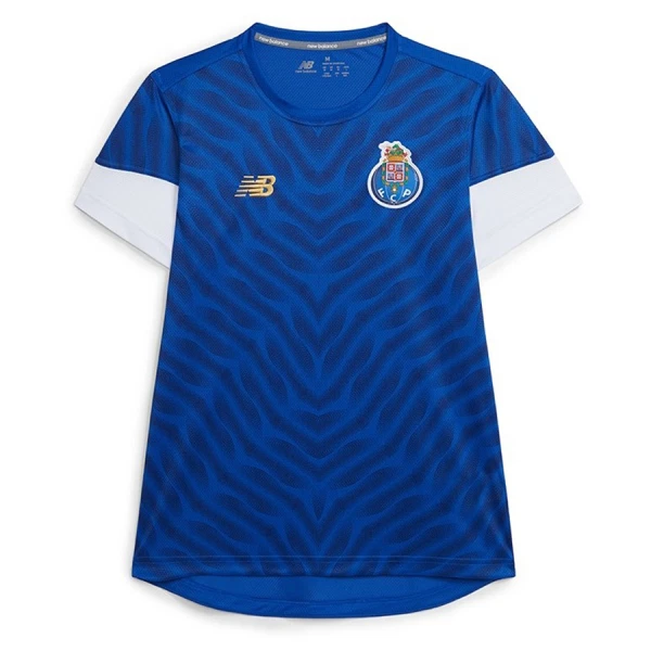 FC Porto Pre-Match Pelipaita Miesten 2025-26 FC Porto Pre-Match Pelipaita Miesten 2025-26