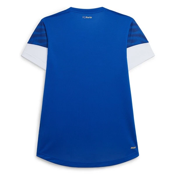 FC Porto Pre-Match Pelipaita Miesten 2025-26