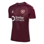 Heart of Midlothian Pelipaita Miesten Koti 2025-26