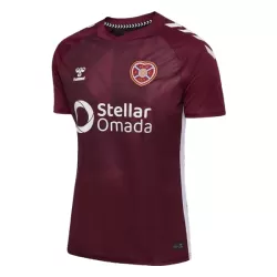 Heart of Midlothian Pelipaita Miesten Koti 2025-26
