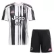 Juventus Pelipaita Lasten Koti 2025-26 Juventus Pelipaita Lasten Koti 2025-26