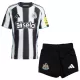Newcastle United Pelipaita Lasten Koti 2025-26 Newcastle United Pelipaita Lasten Koti 2025-26