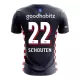 PSV Eindhoven Schouten 22 Pelipaita Miesten Vieras 2025-26 PSV Eindhoven Schouten 22 Pelipaita Miesten Vieras 2025-26