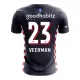 PSV Eindhoven Veerman 23 Pelipaita Miesten Vieras 2025-26 PSV Eindhoven Veerman 23 Pelipaita Miesten Vieras 2025-26