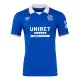 Rangers Pelipaita Miesten Koti 2025-26 Rangers Pelipaita Miesten Koti 2025-26