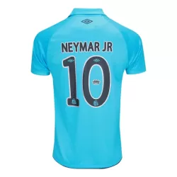 Santos FC Neymar JR 10 Pelipaita Miesten Erityistä 2025-26 Santos FC Neymar JR 10 Pelipaita Miesten Erityistä 2025-26
