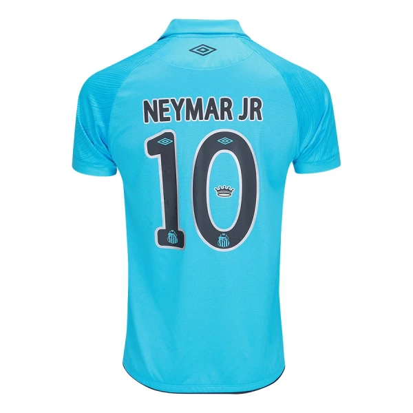Santos FC Neymar JR 10 Pelipaita Miesten Erityistä 2025-26 Santos FC Neymar JR 10 Pelipaita Miesten Erityistä 2025-26