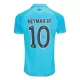 Santos FC Neymar JR 10 Pelipaita Miesten Erityistä 2025-26 Santos FC Neymar JR 10 Pelipaita Miesten Erityistä 2025-26