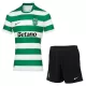 Sporting CP Pelipaita Lasten Koti 2025-26 Sporting CP Pelipaita Lasten Koti 2025-26