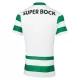 Sporting CP Pelipaita Lasten Koti 2025-26