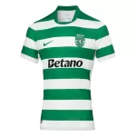 Sporting CP Pelipaita Miesten Koti 2025-26