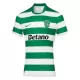 Sporting CP Pelipaita Miesten Koti 2025-26 Sporting CP Pelipaita Miesten Koti 2025-26