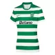 Sporting CP Pelipaita Naisten Koti 2025-26 Sporting CP Pelipaita Naisten Koti 2025-26