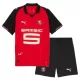 Stade Rennais Pelipaita Lasten Koti 2025-26 Stade Rennais Pelipaita Lasten Koti 2025-26