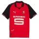 Stade Rennais Pelipaita Miesten Koti 2025-26 Stade Rennais Pelipaita Miesten Koti 2025-26