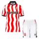 Stoke City Pelipaita Lasten Koti 2025-26 Stoke City Pelipaita Lasten Koti 2025-26