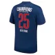 Paris Saint-Germain 1 Star Champions of Europe Pelipaita Lasten Koti 2024-2025