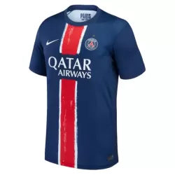 Paris Saint-Germain 1 Star Champions of Europe Pelipaita Miesten Koti 2024-2025