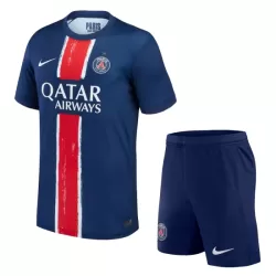 Paris Saint-Germain 1 Star Pelipaita Lasten Koti 2024-2025 Paris Saint-Germain 1 Star Pelipaita Lasten Koti 2024-2025
