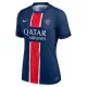 Paris Saint-Germain 1 Star Pelipaita Naisten Koti 2024-2025 Paris Saint-Germain 1 Star Pelipaita Naisten Koti 2024-2025