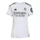 Real Madrid Pelipaita Naisten Koti 2025-26 Real Madrid Pelipaita Naisten Koti 2025-26