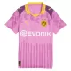 Borussia Dortmund KidSuper Maalivahdin Pelipaita Miesten 2025-26 Borussia Dortmund KidSuper Maalivahdin Pelipaita Miesten 2025-26