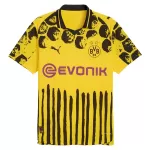Borussia Dortmund KidSuper Pelipaita Miesten 2025-26