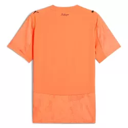 Manchester City KidSuper Maalivahdin Pelipaita Miesten 2025-26