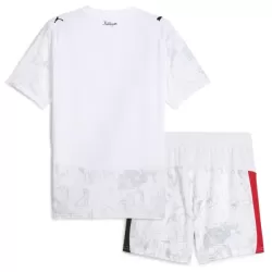 Manchester City KidSuper Pelipaita Lasten 2025-26