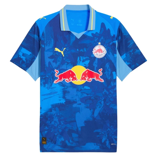 Red Bull Salzburg KidSuper Maalivahdin Pelipaita Miesten 2025-26 Red Bull Salzburg KidSuper Maalivahdin Pelipaita Miesten 2025-26