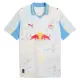 Red Bull Salzburg KidSuper Pelipaita Miesten 2025-26 Red Bull Salzburg KidSuper Pelipaita Miesten 2025-26