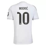 Real Madrid Modrić 10 Pelipaita Miesten Koti 2025-26