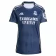 Real Madrid Pelipaita Naisten Vieras 2025-26 Real Madrid Pelipaita Naisten Vieras 2025-26