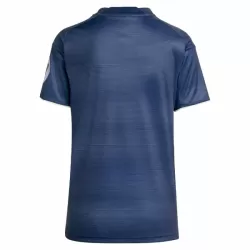 Real Madrid Pelipaita Naisten Vieras 2025-26