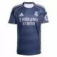 Real Madrid Vini JR 7 Pelipaita Lasten Vieras 2025-26