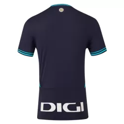 Athletic Bilbao Pelipaita Miesten Vieras 2025-26