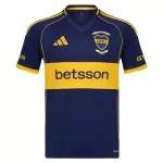 Boca Juniors Pelipaita Miesten Koti 2025-26