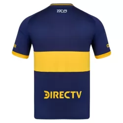 Boca Juniors Pelipaita Miesten Koti 2025-26