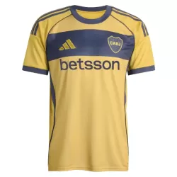 Boca Juniors Pelipaita Miesten Vieras 2025-26 Boca Juniors Pelipaita Miesten Vieras 2025-26