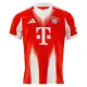 FC Bayern München Pelipaita Miesten Koti 2025-26 FC Bayern München Pelipaita Miesten Koti 2025-26