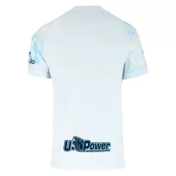 Inter Milan Pelipaita Lasten Vieras 2025-26