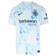Inter Milan Pelipaita Miesten Vieras 2025-26 Inter Milan Pelipaita Miesten Vieras 2025-26